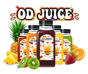 Odjuice