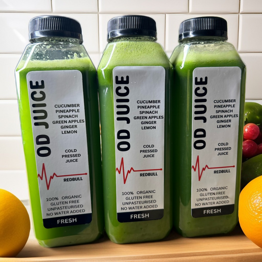 DETOX KIT